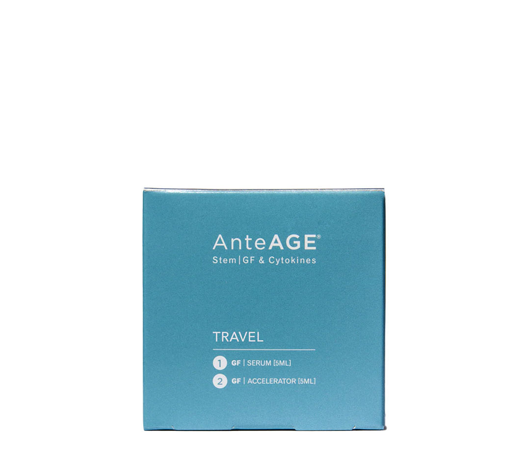 anteage stem cells travel kit product shot