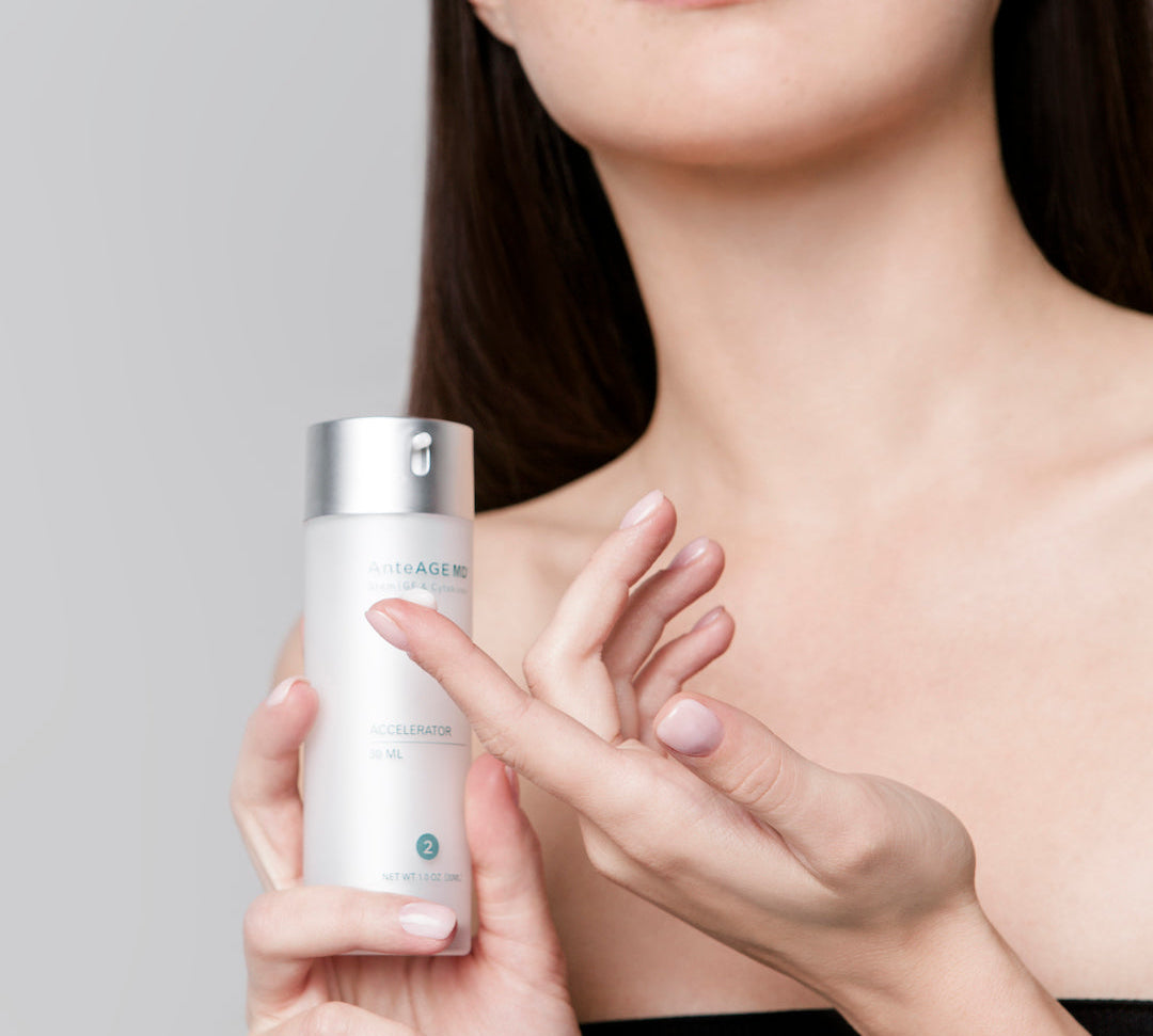 AnteAGE MD Accelerator-Serums-AnteAge-Revay Aesthetics