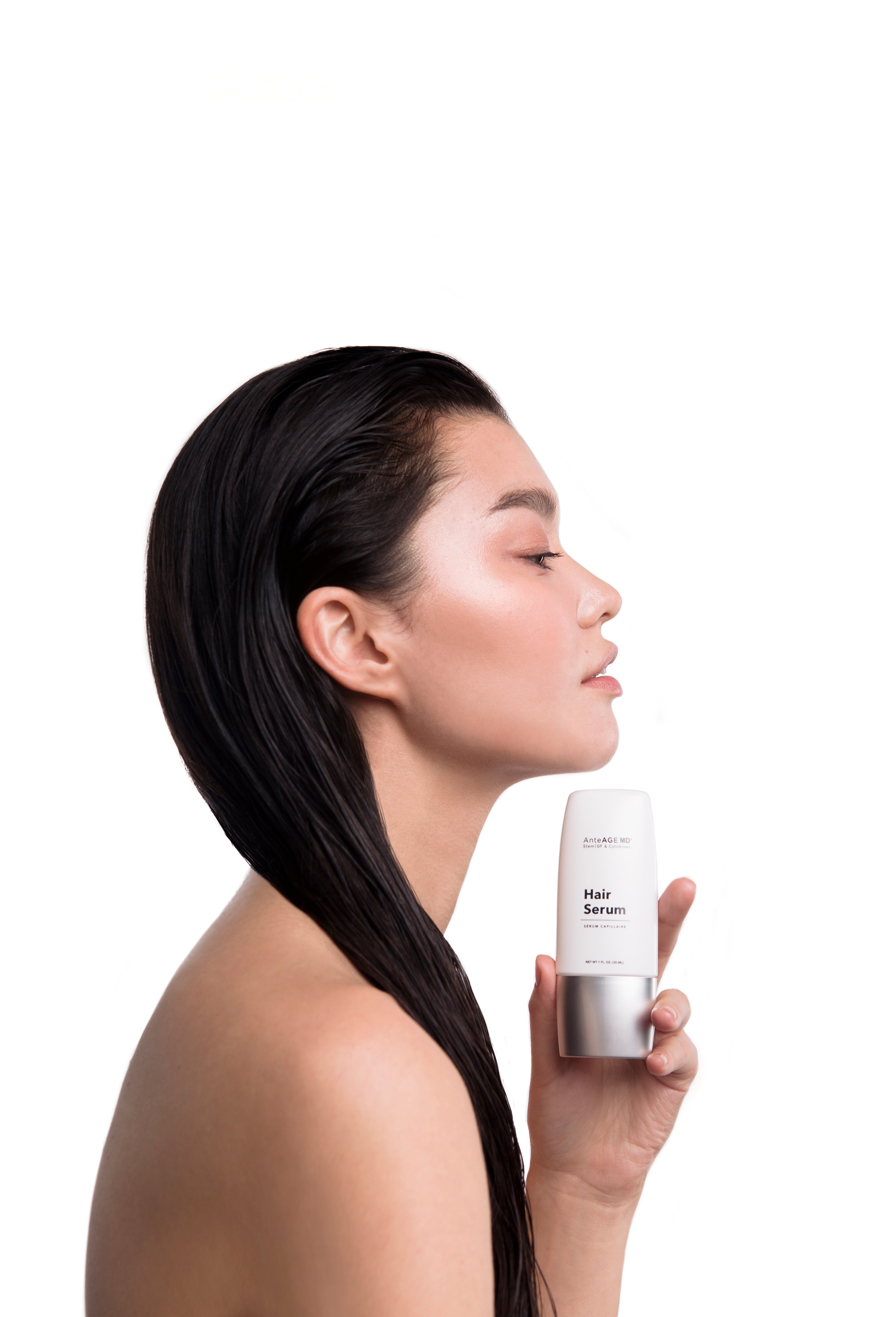 AnteAGE MD Home Hair Kit-Hair Loss Treatments-AnteAge-Revay Aesthetics