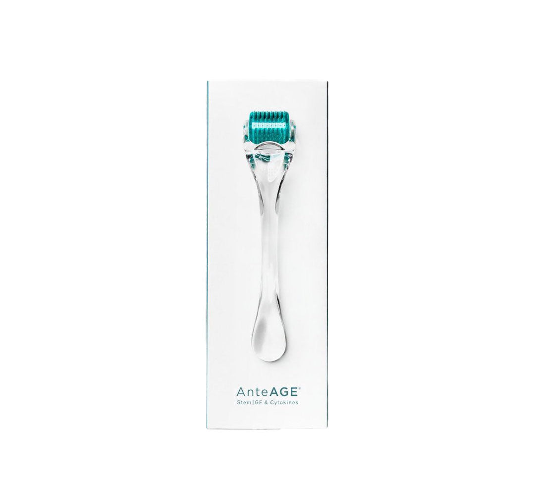 AnteAGE Microneedling Roller 0.25MM-Skin Care Tools-AnteAge-Revay Aesthetics