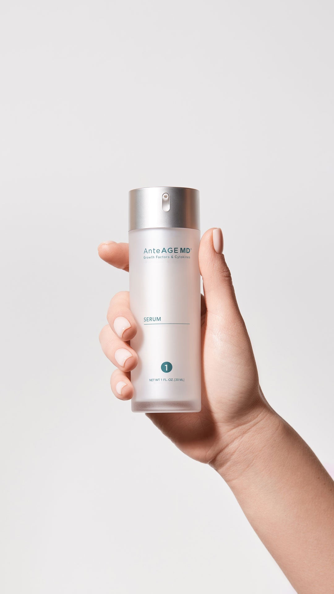 AnteAGE Serum-Serums-AnteAge-Revay Aesthetics