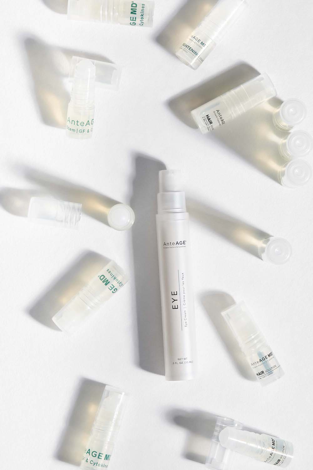 AnteAGE® Eye-Eye Cream-AnteAge-Revay Aesthetics