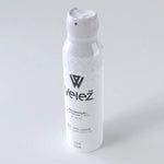 HOCL Hydrating Mist on grey background