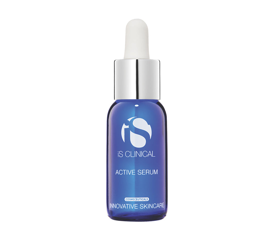 iS CLINICAL Active Serum-iS Clinical-Revay Aesthetics