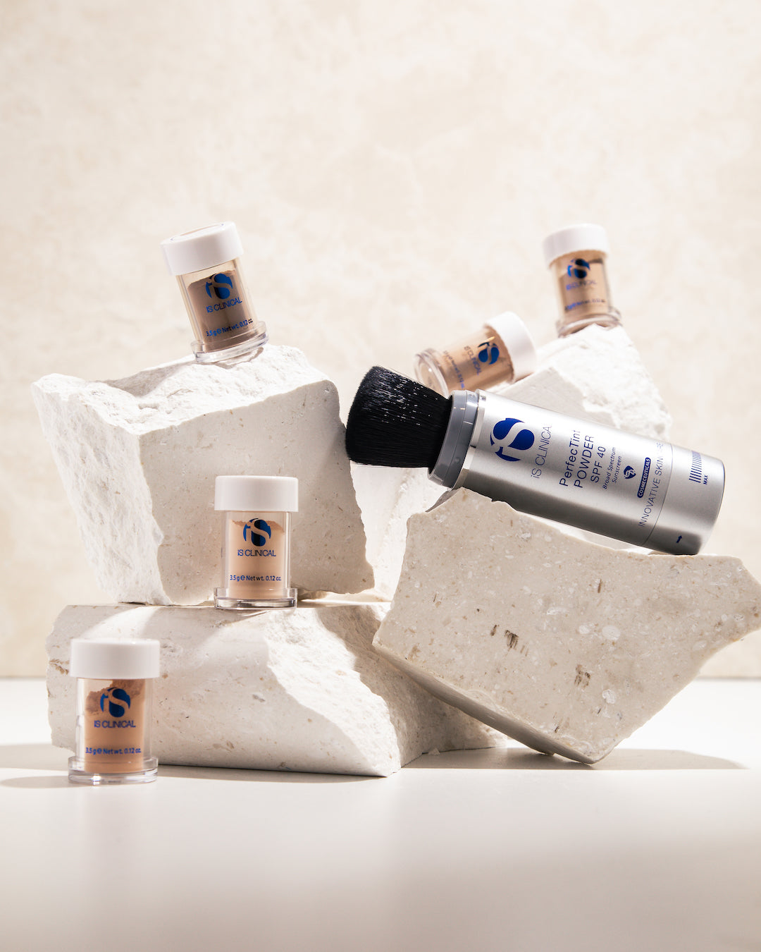 iS Clinical PerfecTint Powder SPF 40-iS Clinical-Revay Aesthetics