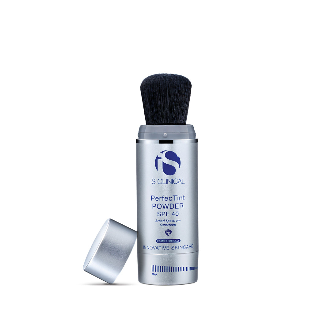 iS Clinical PerfecTint Powder SPF 40-iS Clinical-Revay Aesthetics
