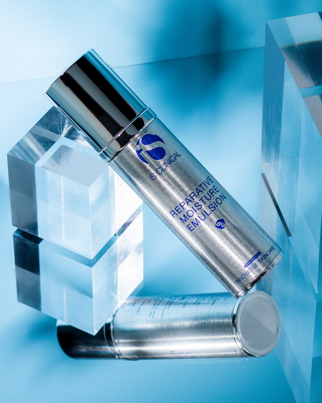 iS CLINICAL Reparative Moisture Emulsion-Serums-iS Clinical-Revay Aesthetics