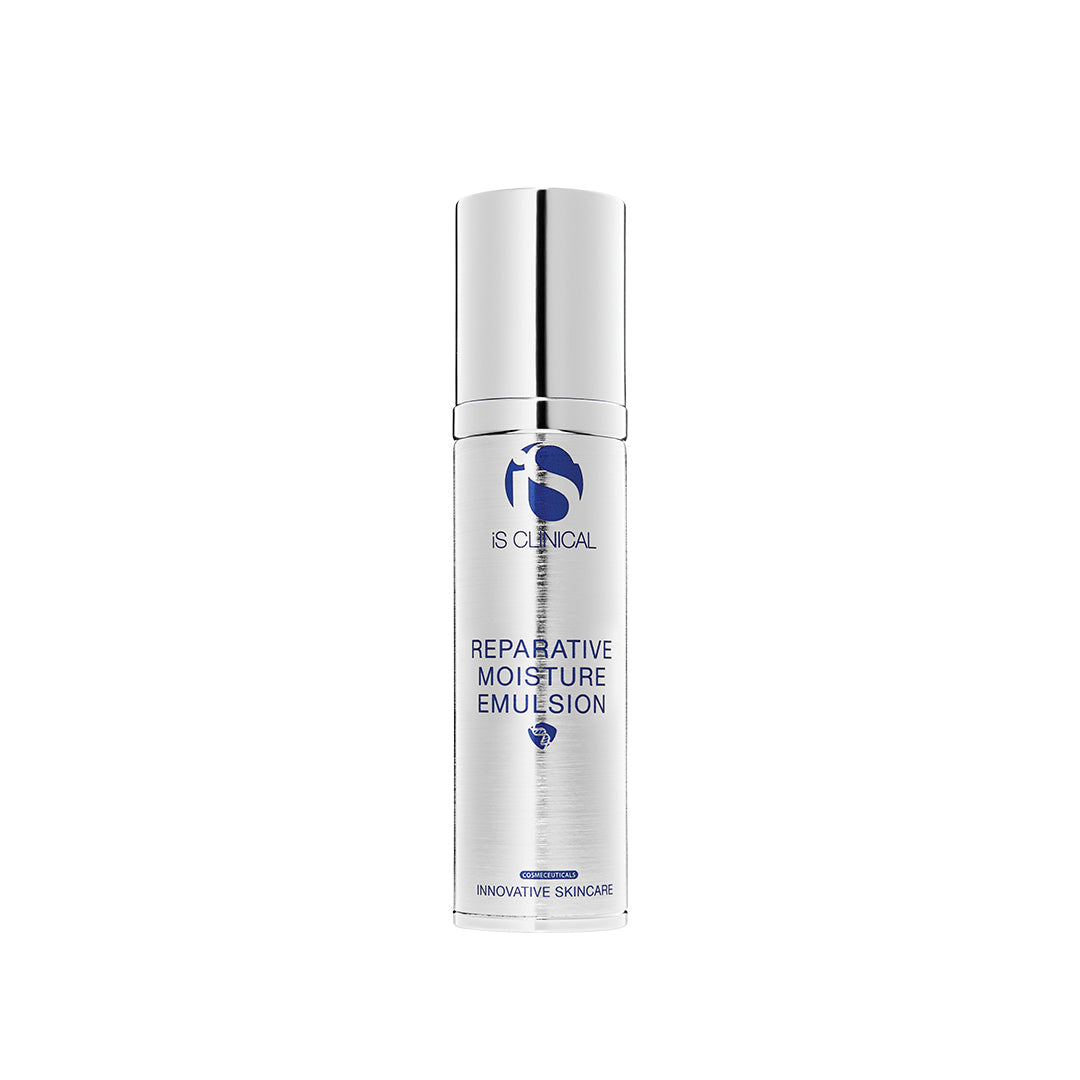iS CLINICAL Reparative Moisture Emulsion-Serums-iS Clinical-Revay Aesthetics