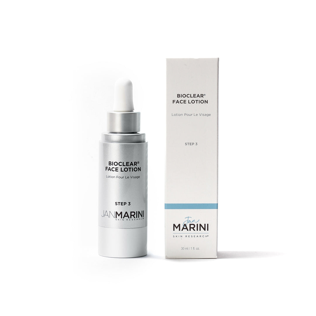 Jan Marini Bioclear Face Lotion-Jan Marini-Revay Aesthetics