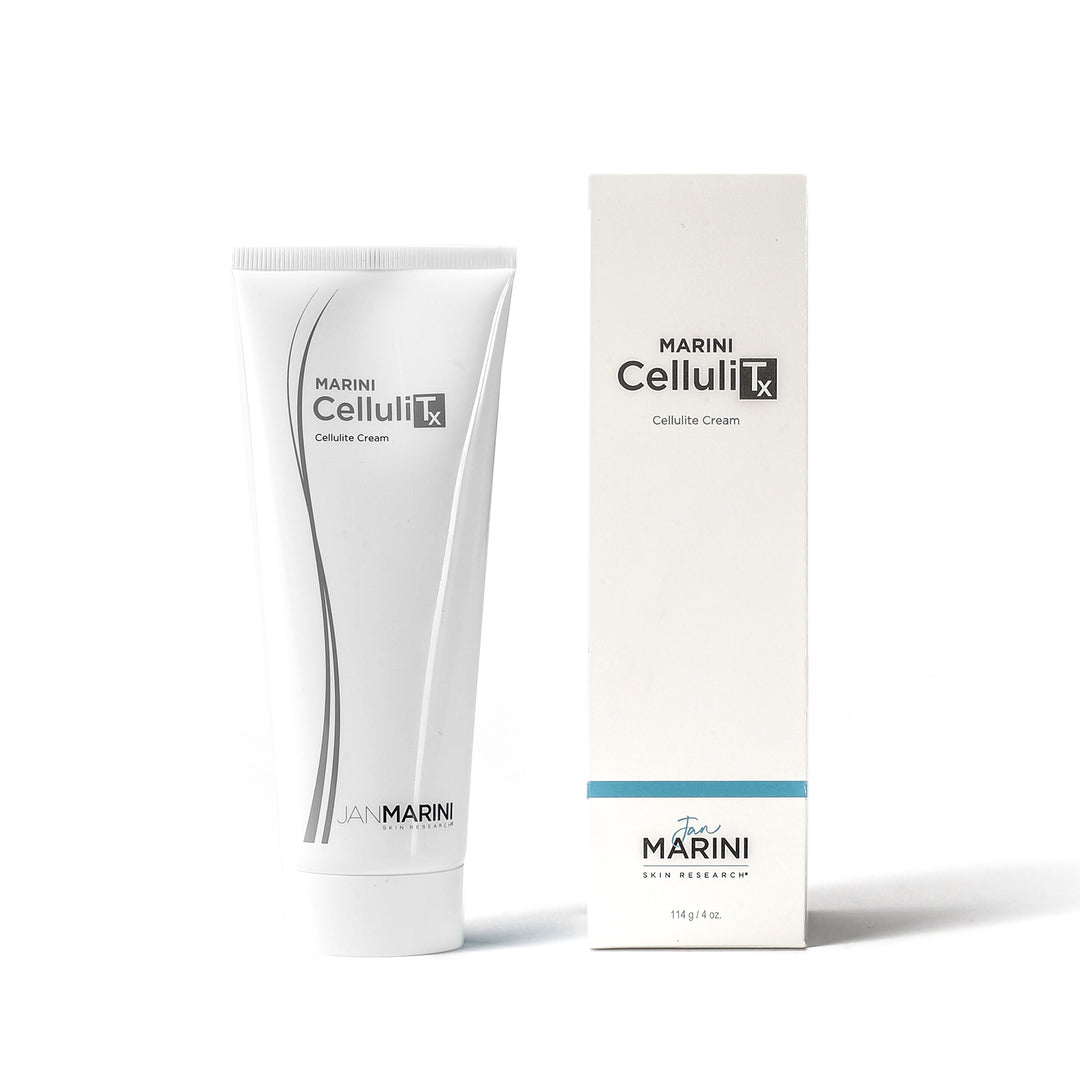 Jan Marini CelluliTX Cream-Lotion-Jan Marini-Revay Aesthetics