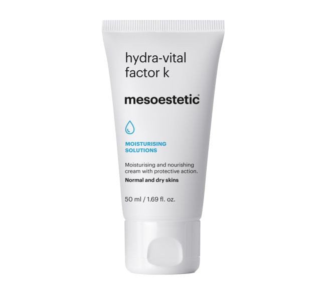 Mesoestetic Hydra-Vital Factor K-Moisturizer-Mesoestetic-Revay Aesthetics
