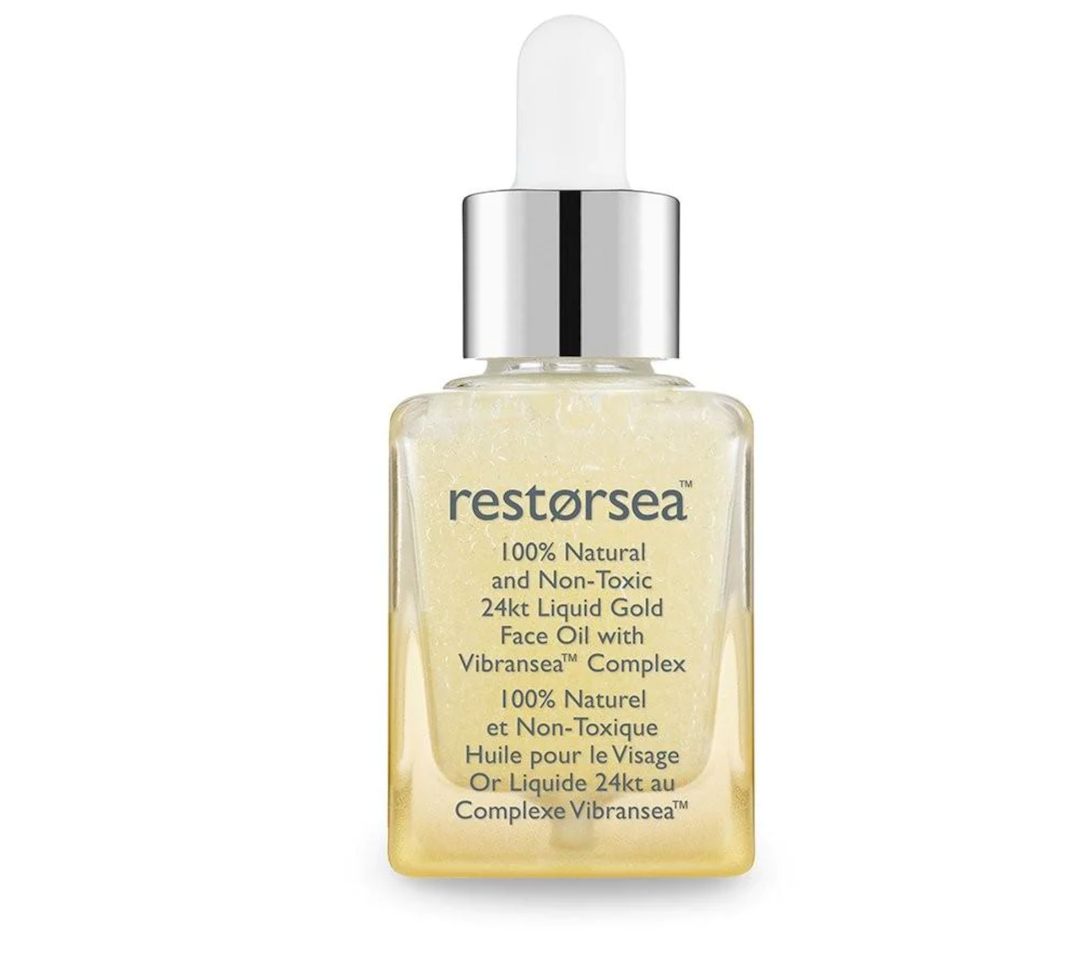 Restorsea 24kt Liquid Gold-Restorsea-Revay Aesthetics