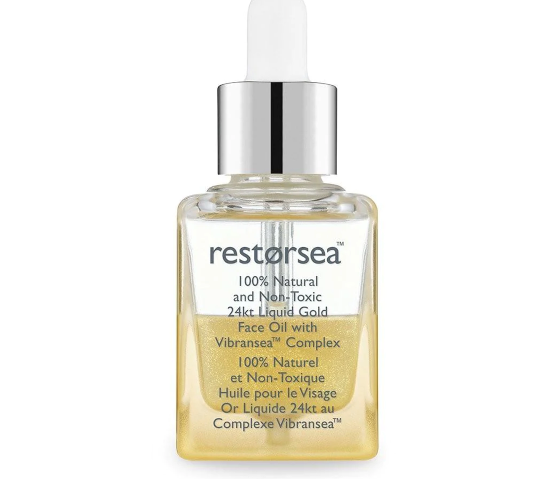 Restorsea 24kt Liquid Gold-Restorsea-Revay Aesthetics