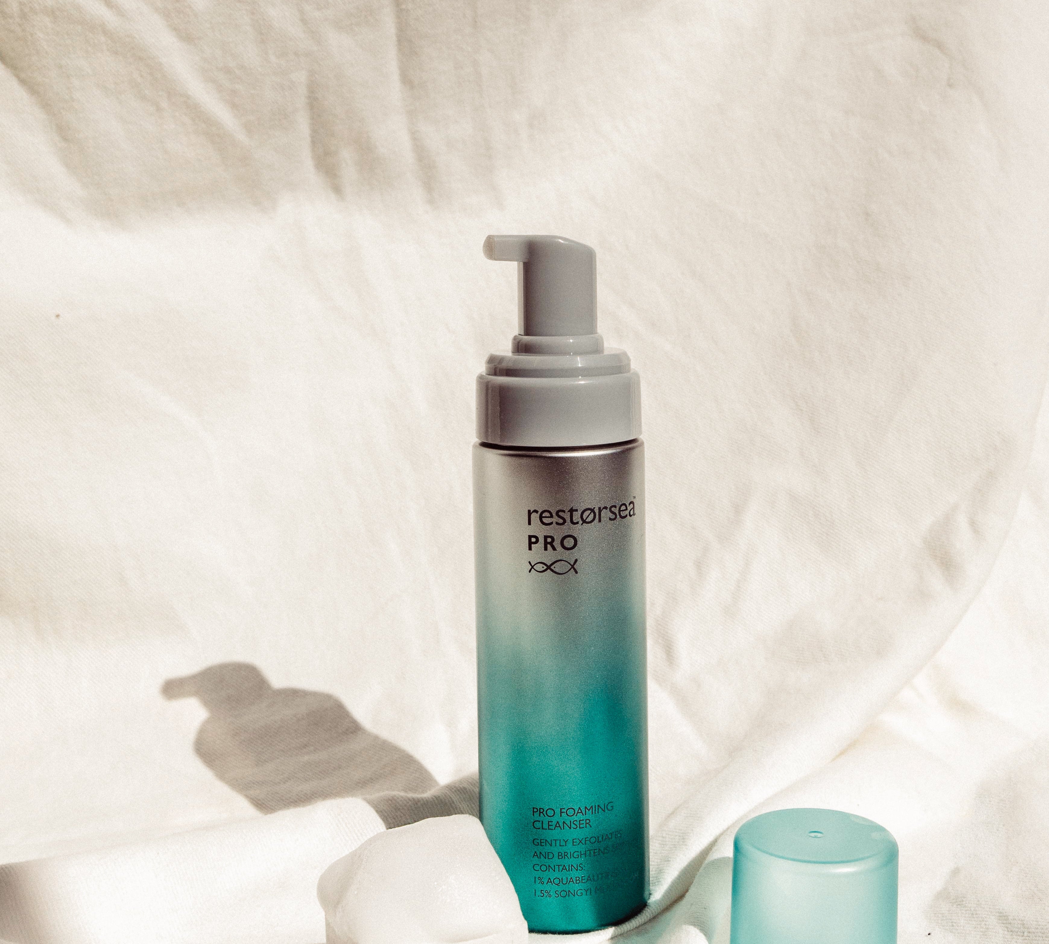 Restorsea PRO Foaming Cleanser-Restorsea-Revay Aesthetics