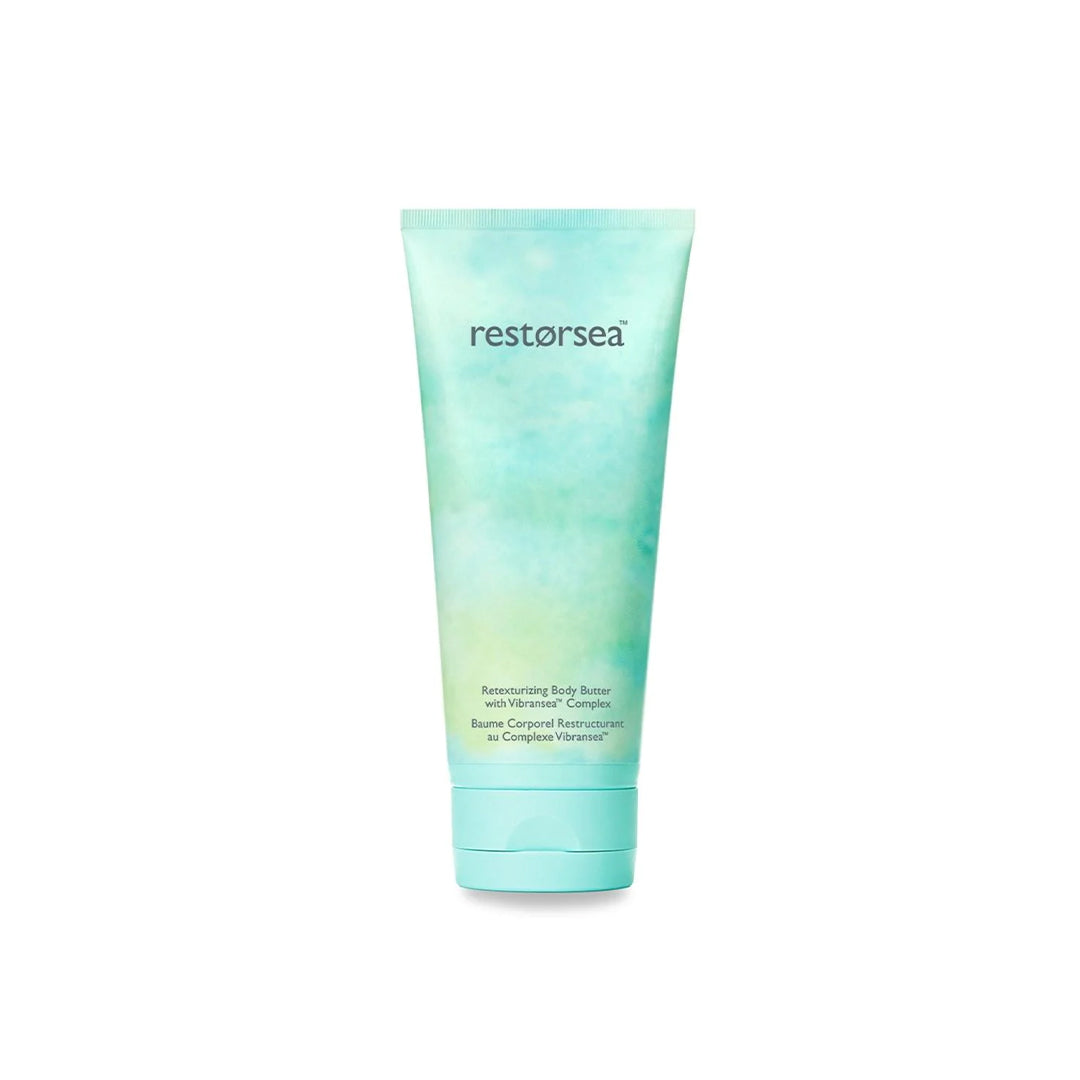 Restorsea Retexturizing Body Butter-Lotion-Restorsea-Revay Aesthetics