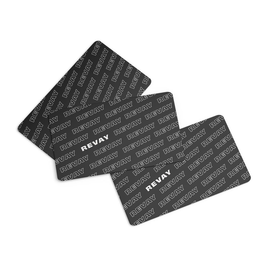 RevayAesthetics.com Gift Card-Revay Aesthetics-Revay Aesthetics