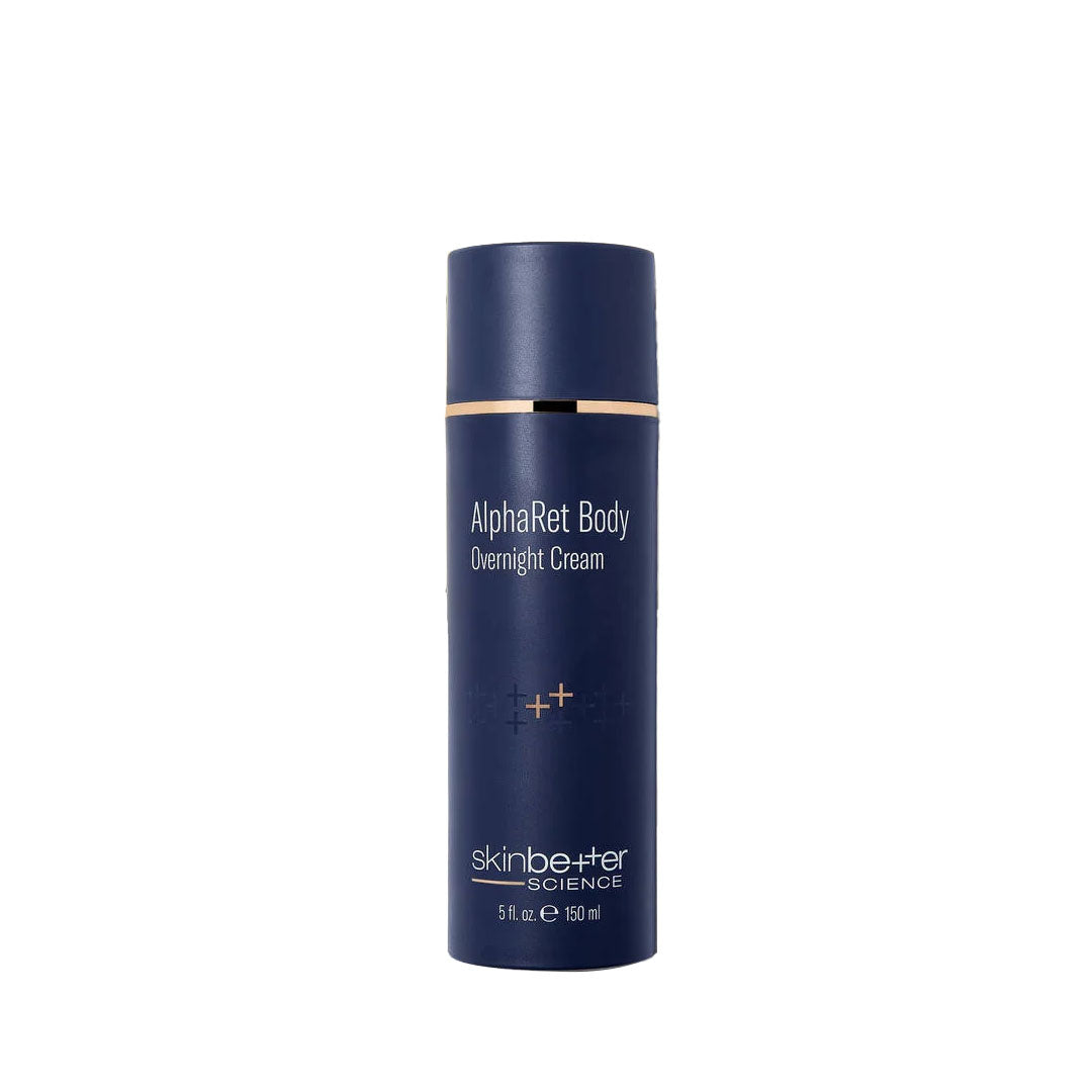 Skinbetter AlphaRet Body Overnight Cream