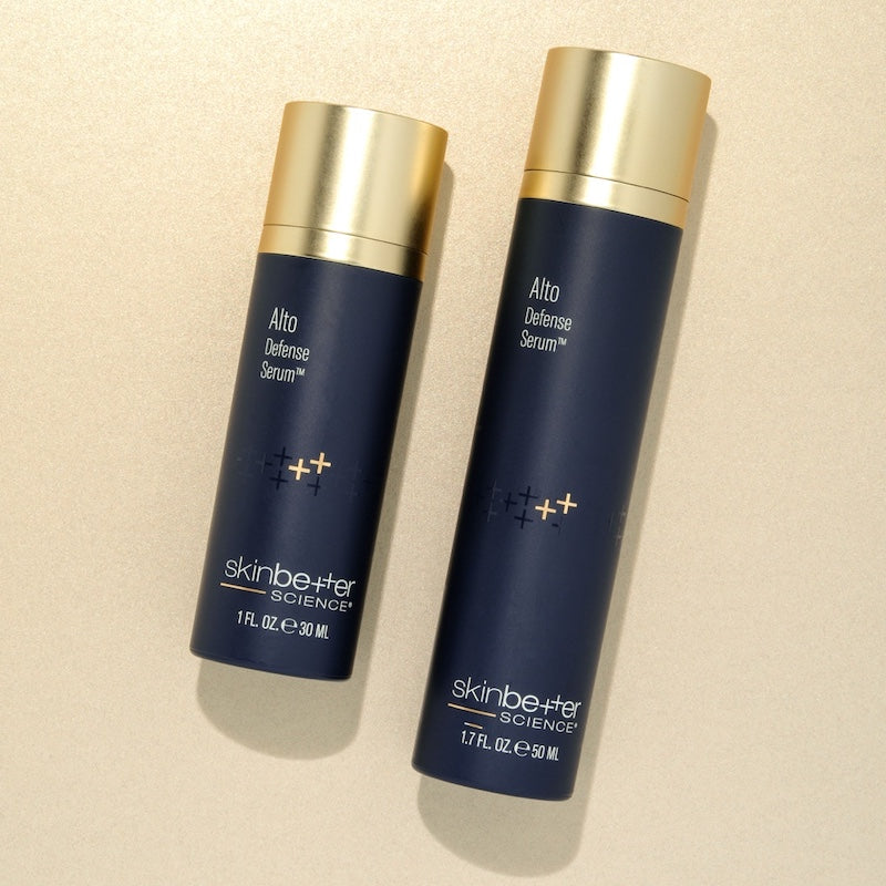 Skinbetter Alto Defense Serum-Serums-SkinBetter-Revay Aesthetics