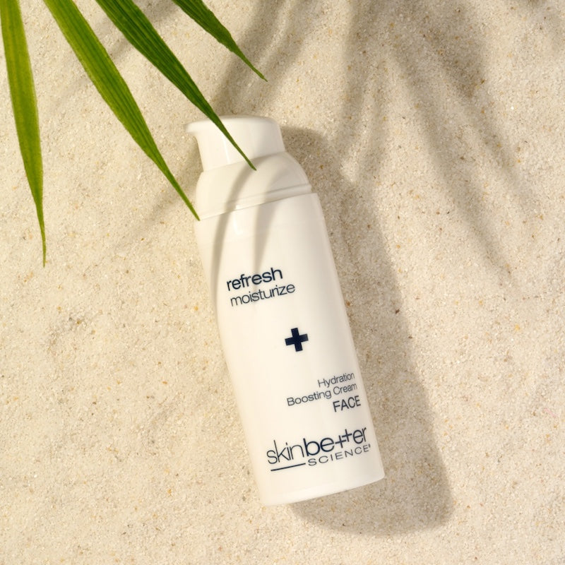 Skinbetter Hydration Boosting Cream-Lotion-SkinBetter-Revay Aesthetics
