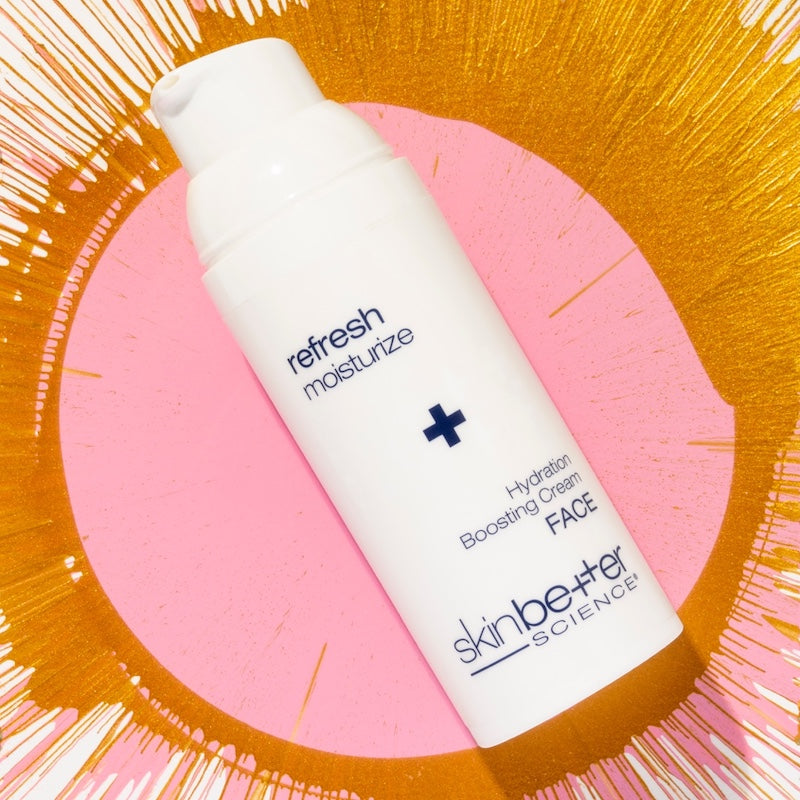 Skinbetter Hydration Boosting Cream-Lotion-SkinBetter-Revay Aesthetics
