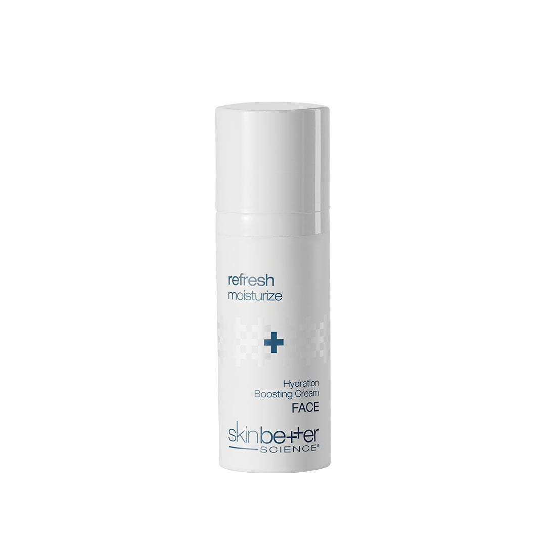 Skinbetter Hydration Boosting Cream-Lotion-SkinBetter-Revay Aesthetics