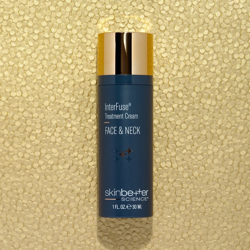 Skinbetter InterFuse Treatment Cream FACE & NECK 30 ml-Serums-SkinBetter-Revay Aesthetics