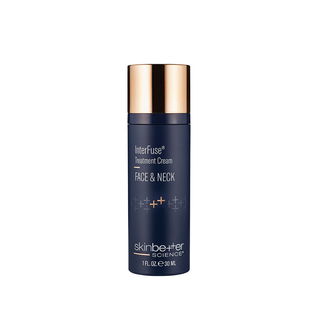 Skinbetter InterFuse Treatment Cream FACE & NECK 30 ml-Serums-SkinBetter-Revay Aesthetics