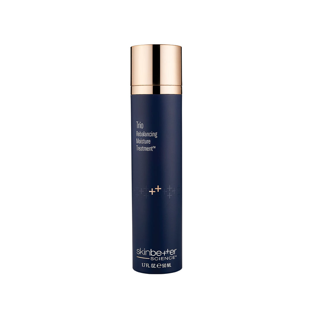 Skinbetter Trio Rebalancing Moisture Treatment-Lotion-SkinBetter-1.7 fl. oz. (50 ml)-Revay Aesthetics