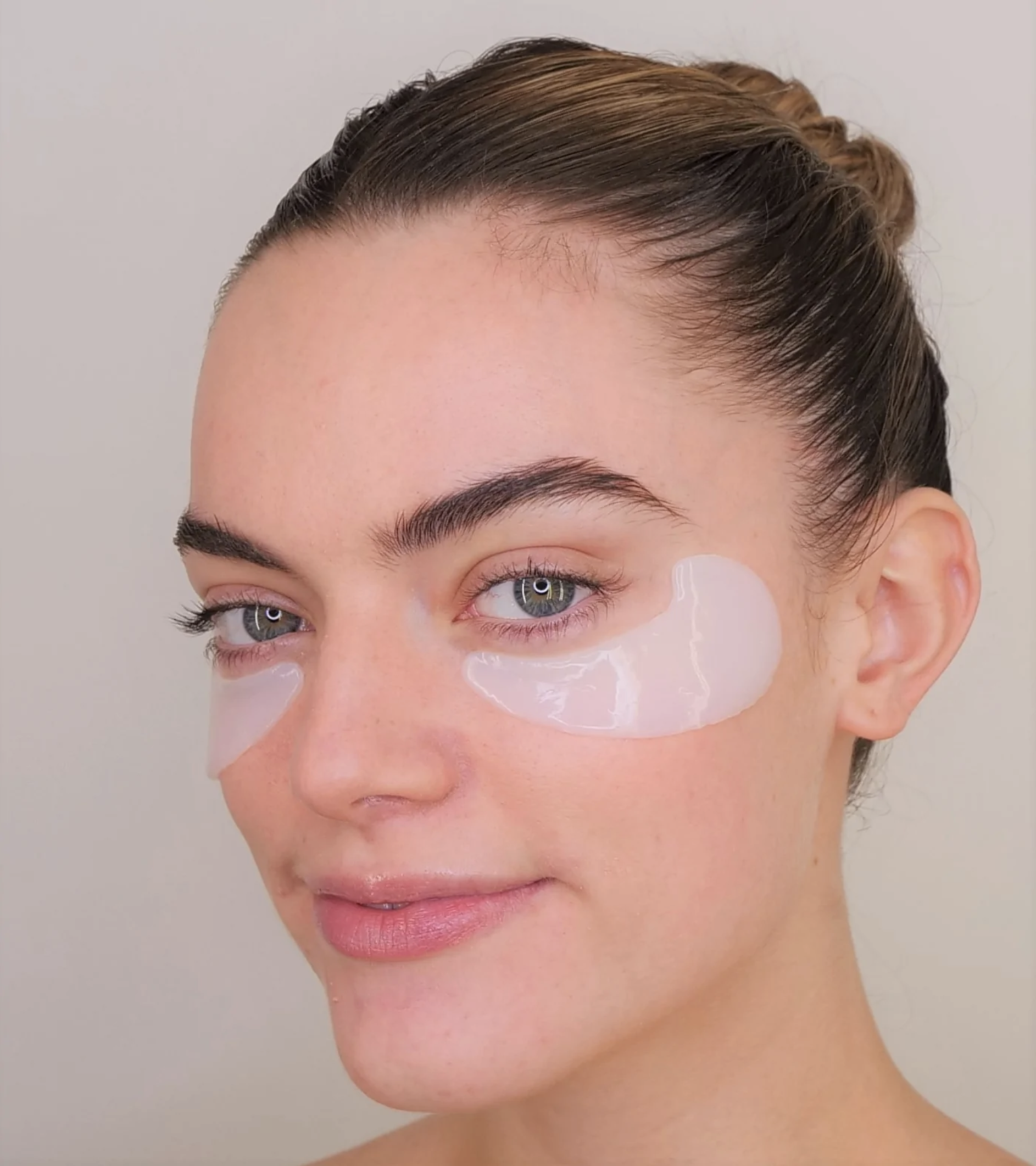 VELEZ INTENSE HYDRATION EYE MASK-Masks-Velez-Revay Aesthetics
