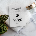 VELEZ INTENSE HYDRATION EYE MASK-Masks-Velez-Revay Aesthetics