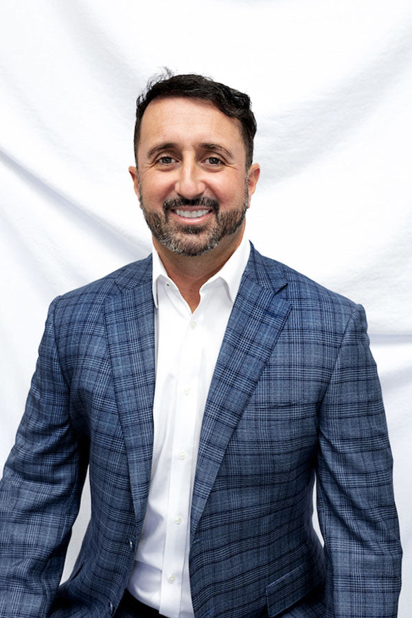 Meet The Team: Ignacio Guzman MD