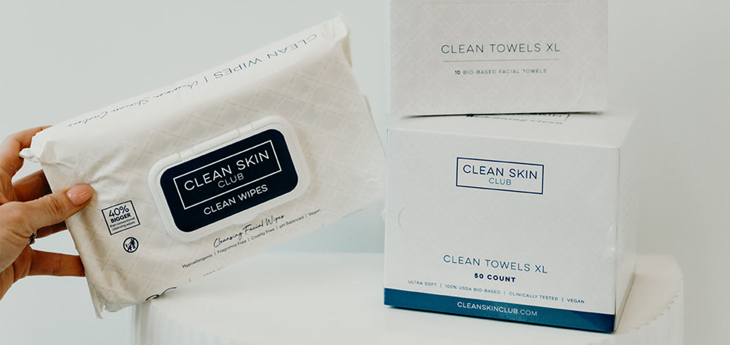 Clean Skin Club