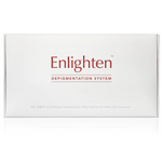 ReveSkin enlighten depigmentation system product shot