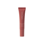 AN-GLOSS Ceramide Berry Crumble Lip Tint tube against a white background