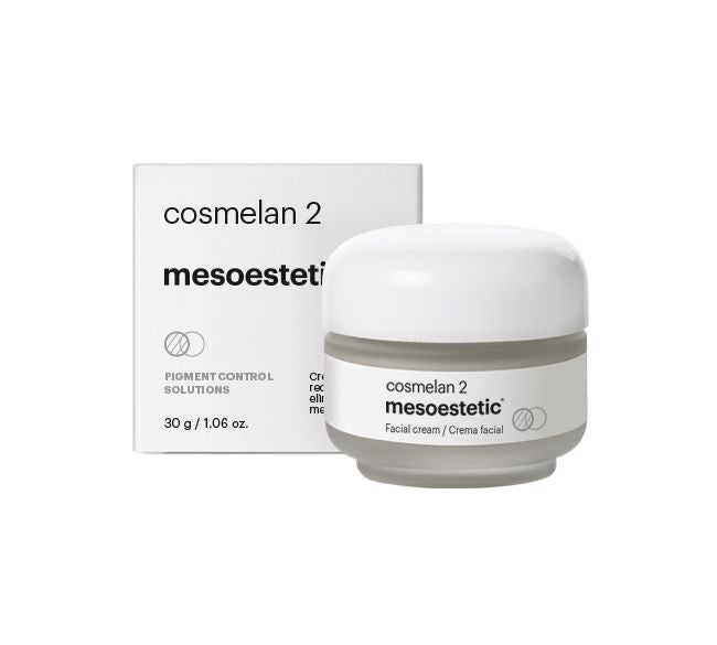 mesoesthetic cosmelan 2 professional treatment product shot