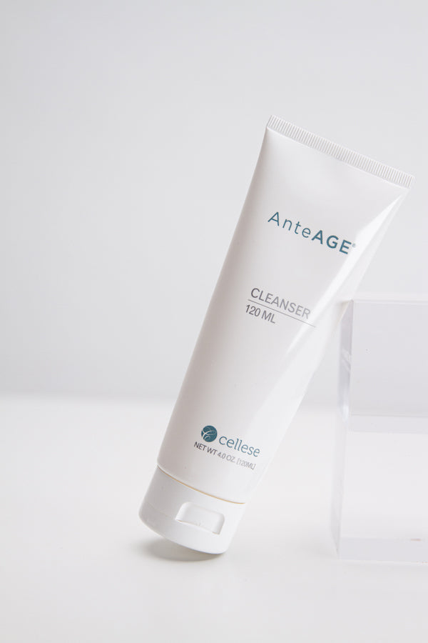 AnteAGE Cleanser-Cleansers-AnteAge-Revay Aesthetics