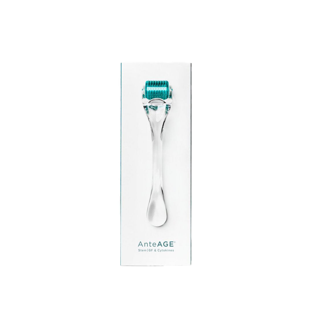 AnteAGE Microneedling Roller 0.25MM-Skin Care Tools-AnteAge-Revay Aesthetics