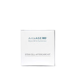 anteage product shot stem cell aftercare kit