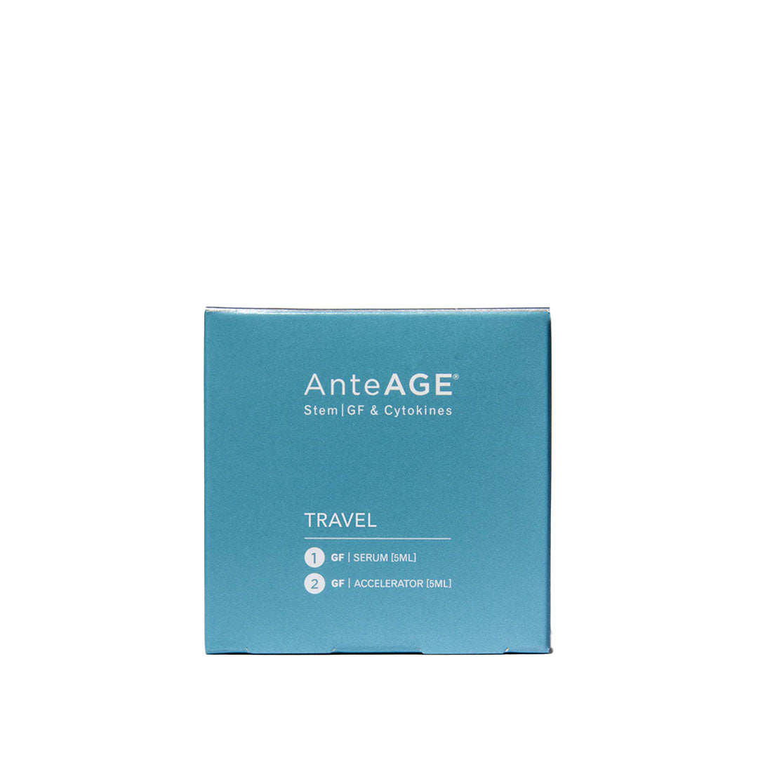 anteage stem cells travel kit product shot