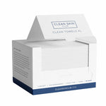 Clean Skin Club Clean Towels XL Box (50 Count)-Towels-Clean Skin Club-Revay Aesthetics