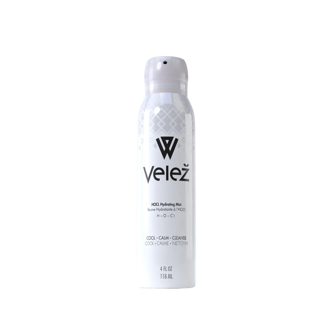 HOCL Hydrating Mist by velez