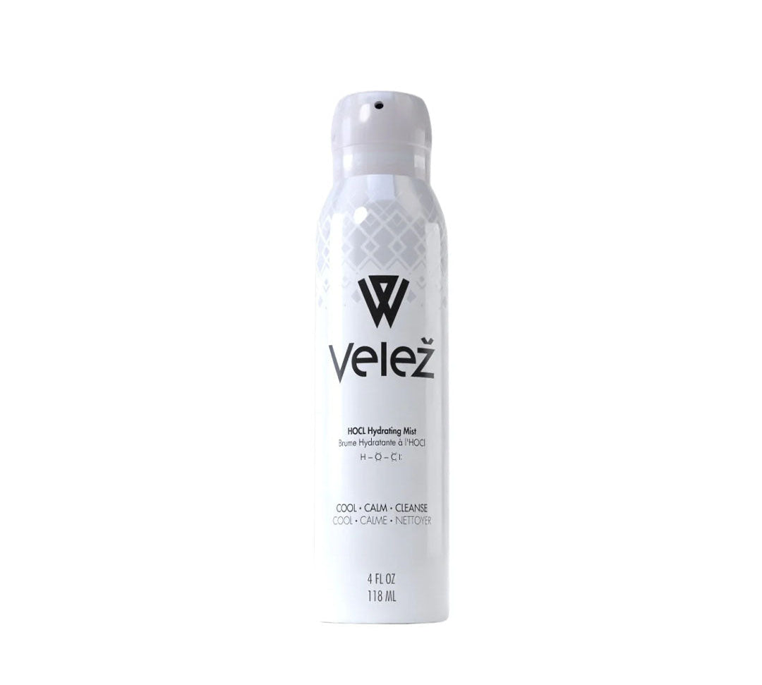 HOCL Hydrating Mist by velez