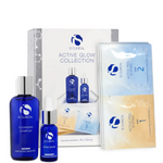 iS Clinical Active Glow Collection-Value Sets-iS Clinical-Revay Aesthetics