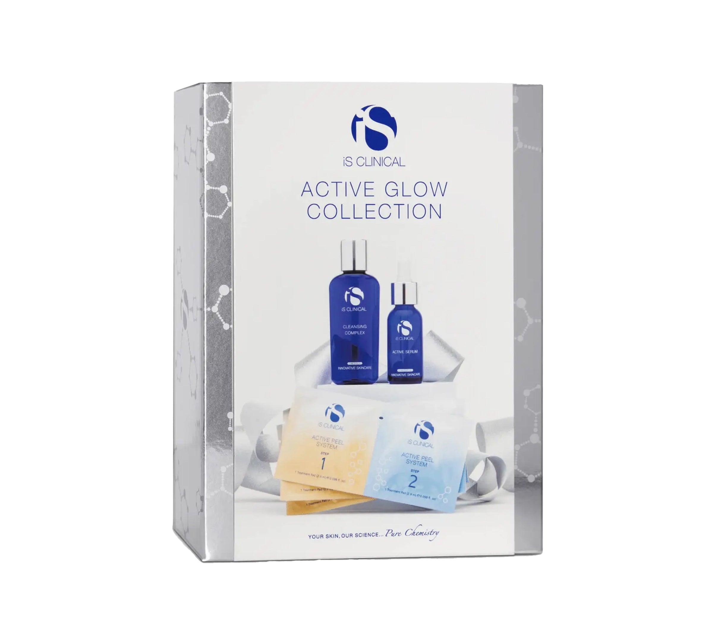 iS Clinical Active Glow Collection-Value Sets-iS Clinical-Revay Aesthetics