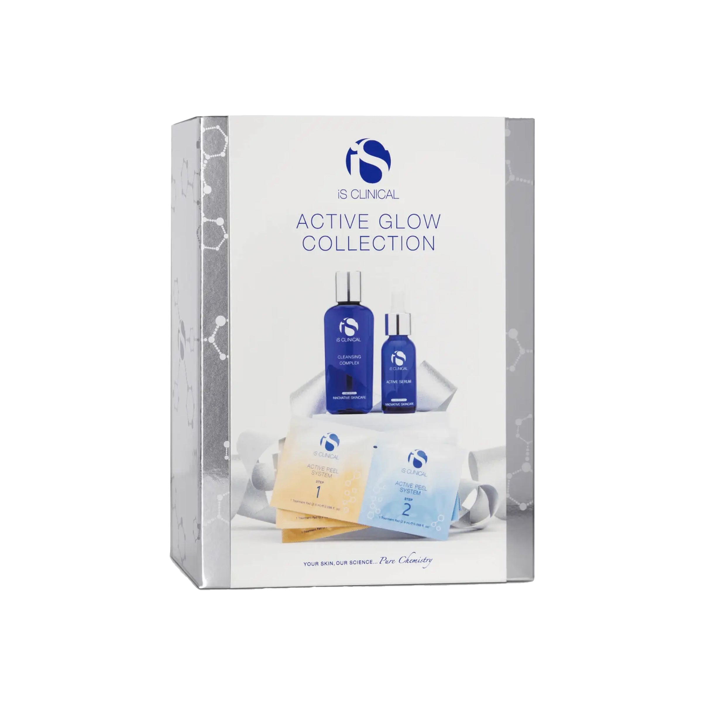 iS Clinical Active Glow Collection-Value Sets-iS Clinical-Revay Aesthetics