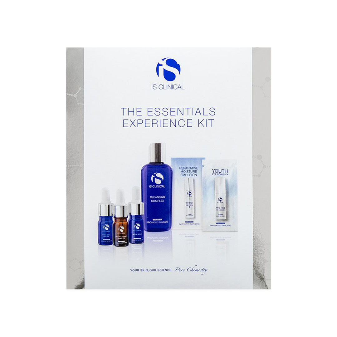 iS Clinical Essentials Experience Kit