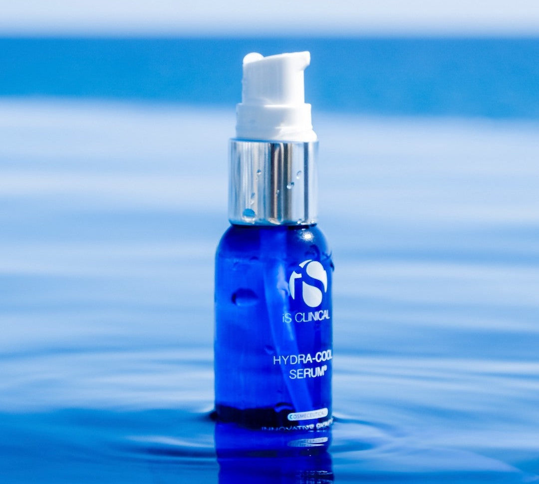 iS CLINICAL Hydra-Cool Serum-Serums-iS Clinical-Revay Aesthetics