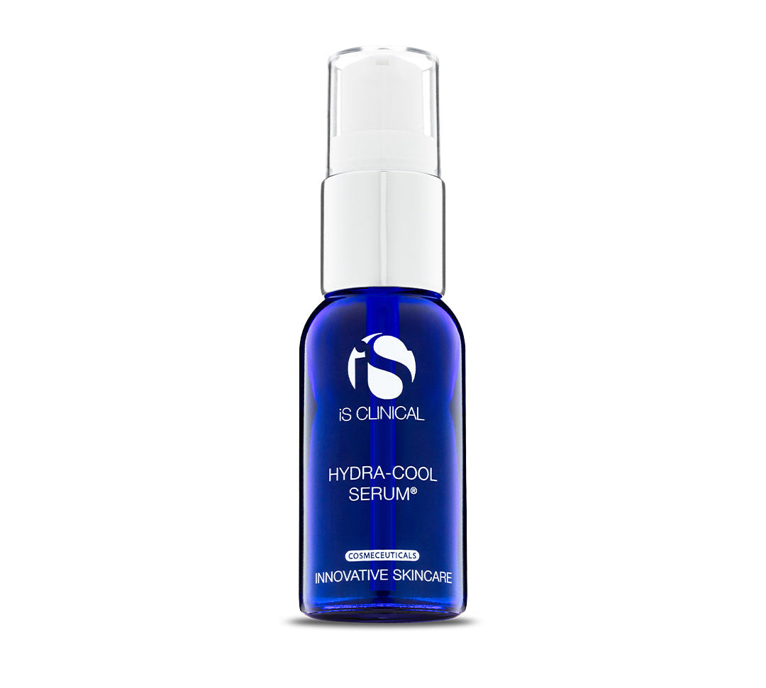 iS CLINICAL Hydra-Cool Serum-Serums-iS Clinical-Revay Aesthetics