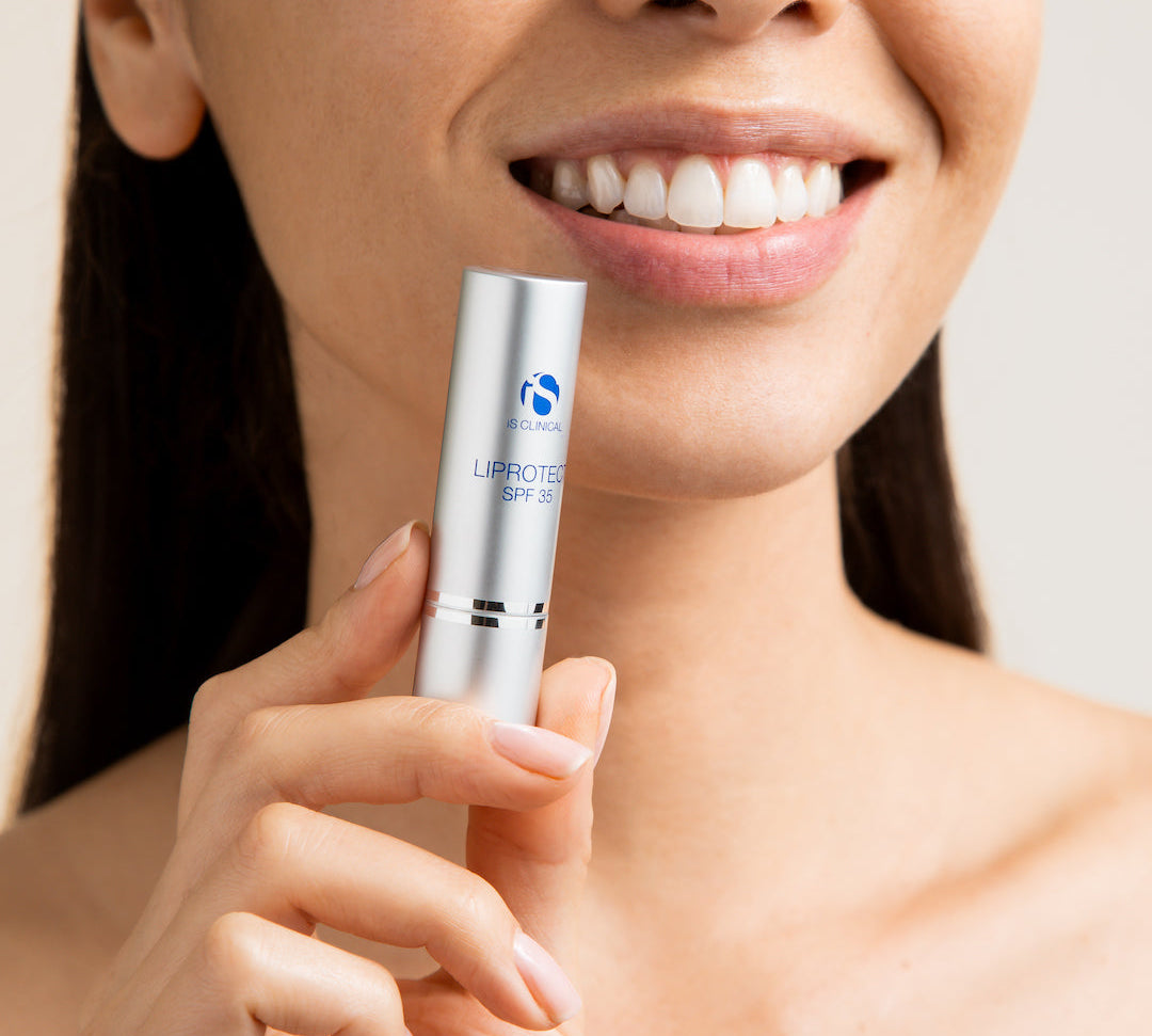 IS CLINICAL LIP PROTECT SPF 35-Sunscreen-iS Clinical-Revay Aesthetics