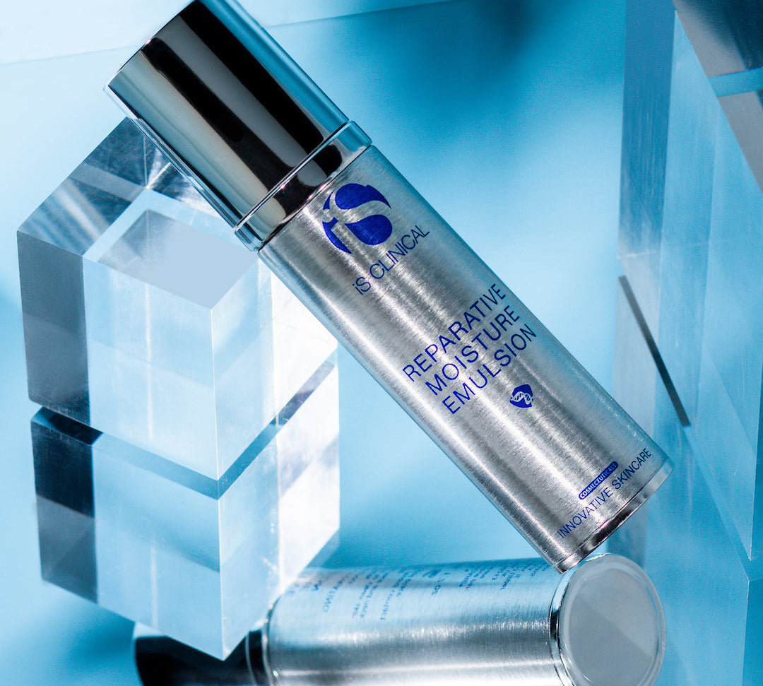 iS CLINICAL Reparative Moisture Emulsion-Serums-iS Clinical-Revay Aesthetics